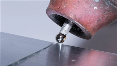 ¿Qué es la soldadura de metal: proceso, ventajas y aplicaciones?